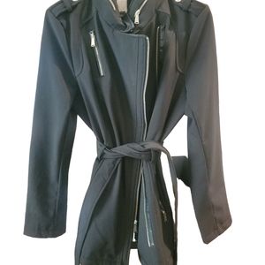 Micheal kors long coat